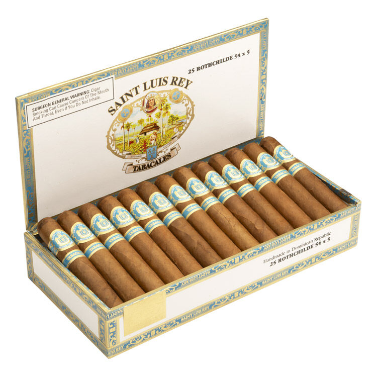 View product media SLRTR25 Rothchilde, , jrcigars 2
